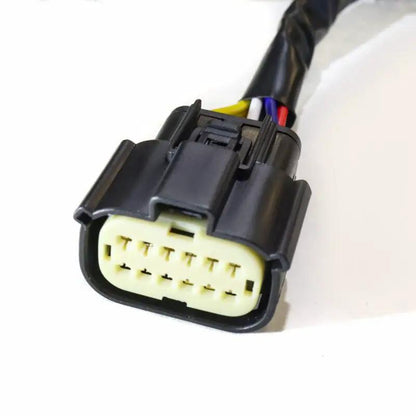 AlphaRex ARX Headlight Converters by AlphaRex