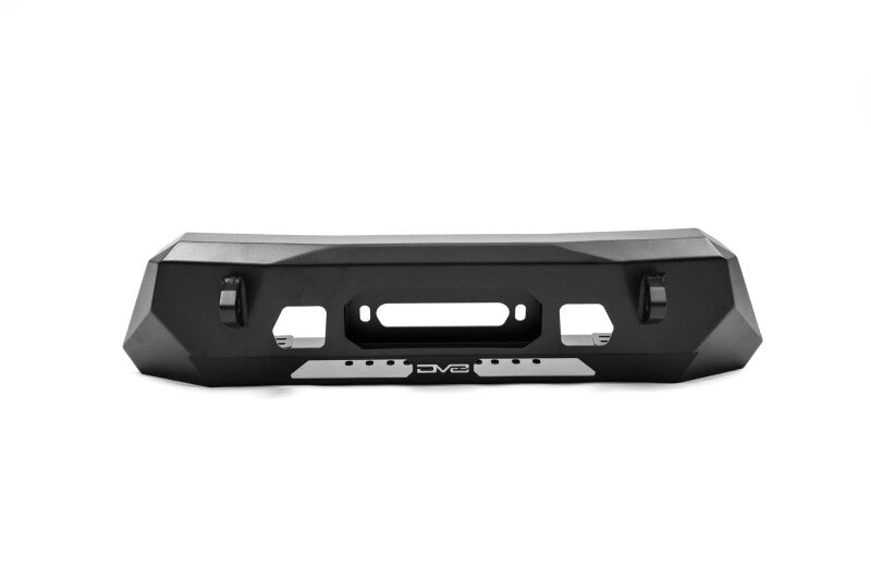 DV8 Offroad DVE Front Bumpers