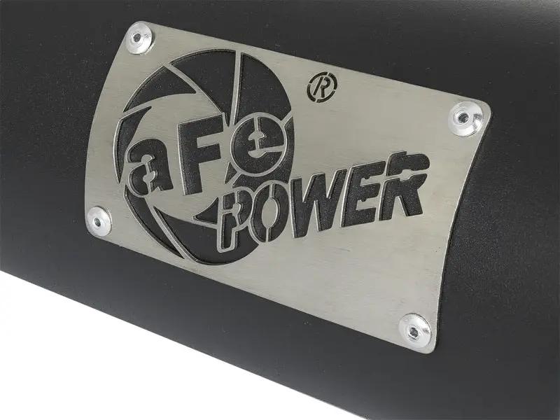 AFE Mach Force-Xp Exhaust Tip by aFe