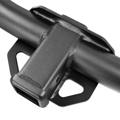 Westin WES Receiver Hitches