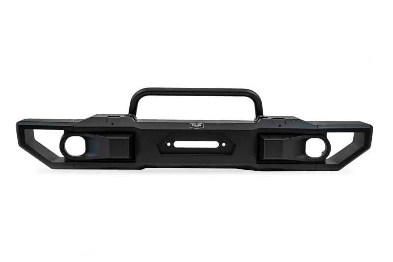 DV8 Offroad DVE Front Bumpers
