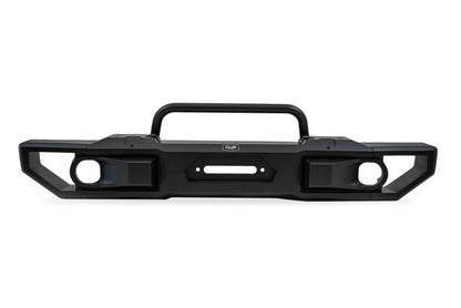 DV8 Offroad DVE Front Bumpers