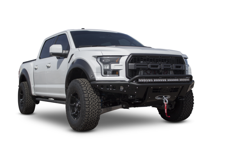 Addictive Desert Designs ADD Stealth R Front Bumper