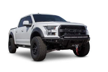 Addictive Desert Designs ADD Stealth R Front Bumper