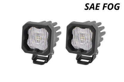 Diode Dynamics DIO LED Light Pods