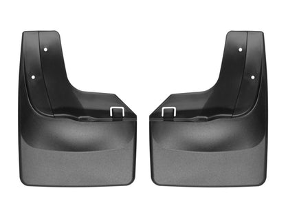 WeatherTech WT No Drill Mudflaps by WeatherTech