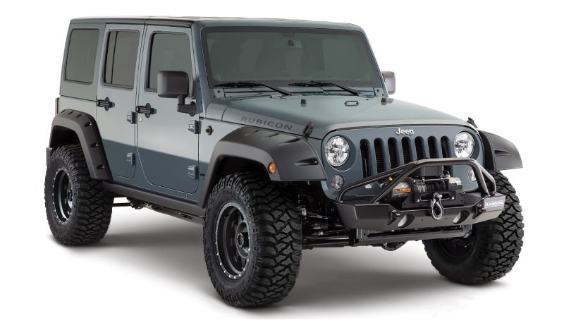 Bushwacker BUS Pocket Style Flares by Bushwacker