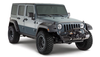 Bushwacker BUS Pocket Style Flares by Bushwacker