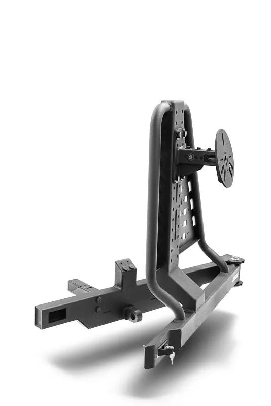 Go Rhino GOR Spare Tire Carriers by Go Rhino
