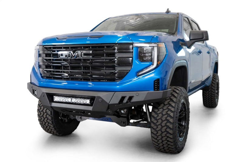 Addictive Desert Designs ADD Black Label Bumpers