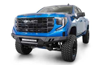 Addictive Desert Designs ADD Black Label Bumpers