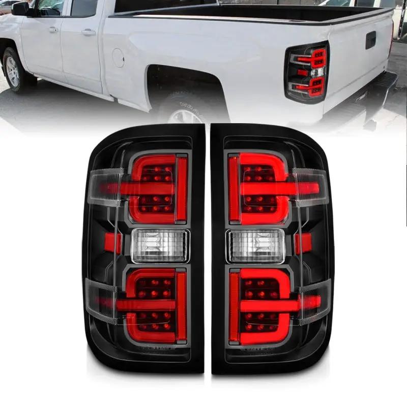 ANZO ANZ LED Taillights by ANZO