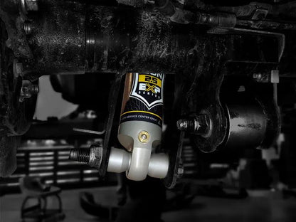 ICON ICO 2.5 Series Shocks by ICON
