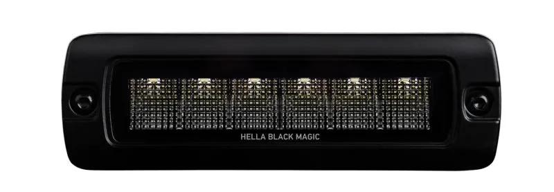 HELLA Black Magic Lamp by Hella