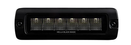 HELLA Black Magic Lamp by Hella