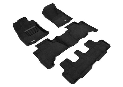 3D MAXpider ACE Elegant - Combo - Black