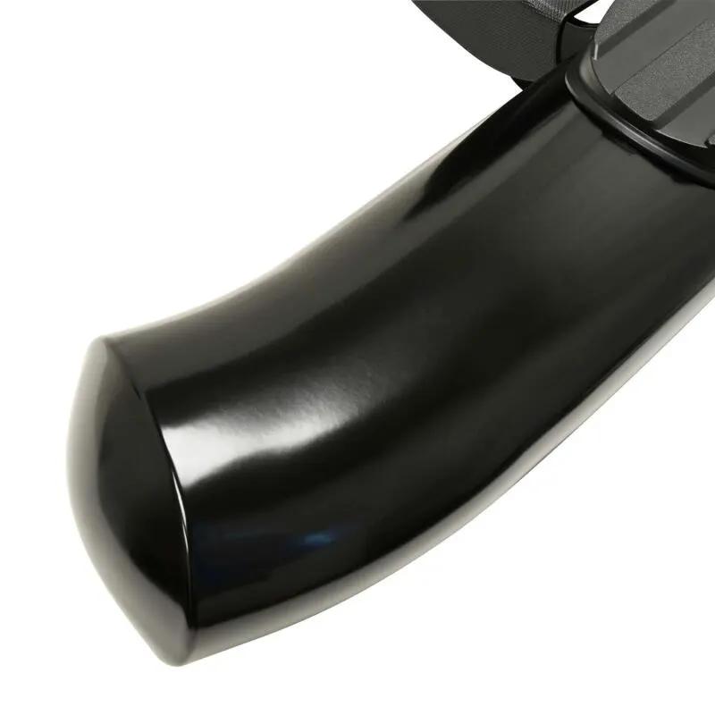 Westin WES Nerf Bars - PRO TRAXX 4 by Westin