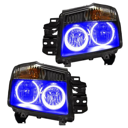 ORACLE Lighting ORL Headlight Assemblies by ORACLE Lighting