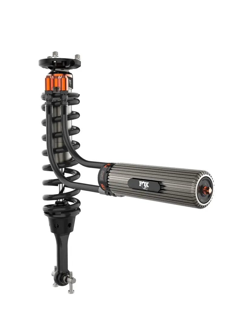 FOX 3.0 Factory Bypass Shock by FOX
