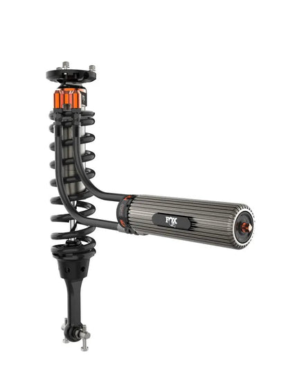 FOX 3.0 Factory Bypass Shock by FOX