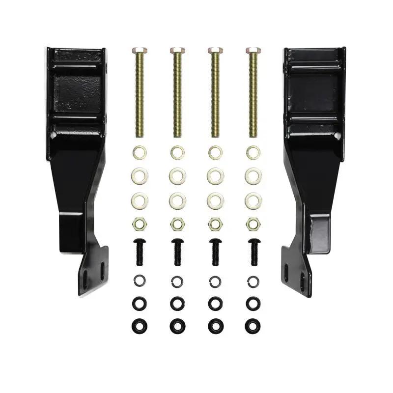 Westin WES Bull Bars - E-Series by Westin