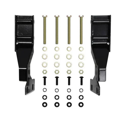 Westin WES Bull Bars - E-Series by Westin