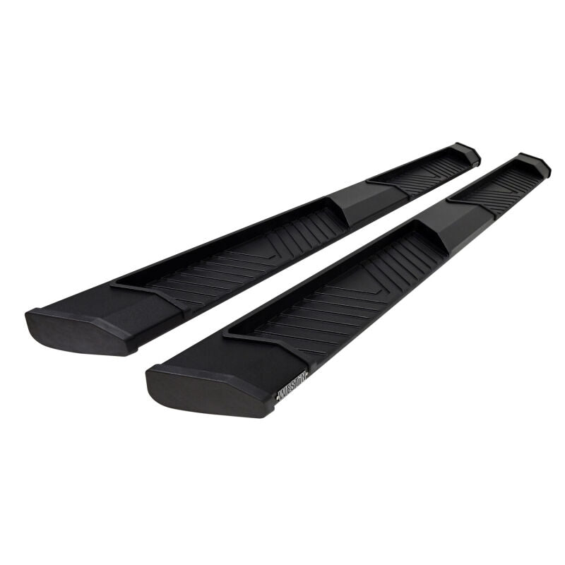 Westin WES Running Boards - AT6