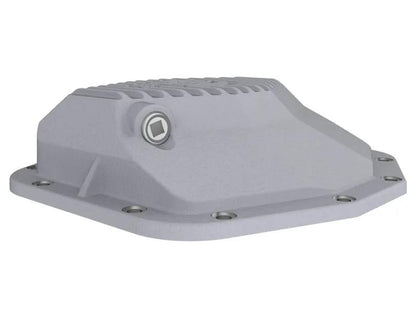 AFE Diff/Trans/Oil Covers by aFe