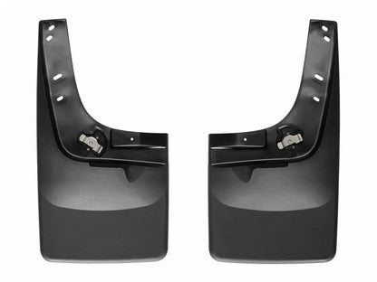 WeatherTech WT No Drill Mudflaps by WeatherTech