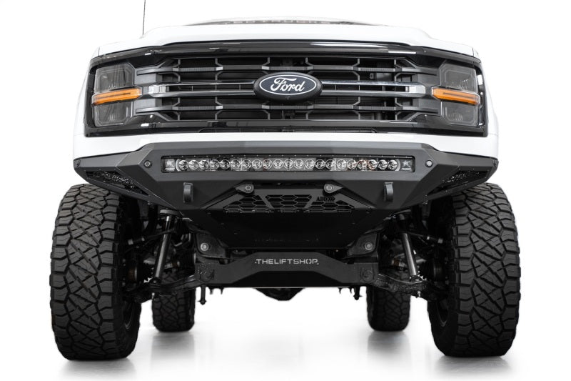 Addictive Desert Designs ADD Stealth Fighter Fr. Bumper