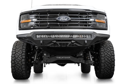 Addictive Desert Designs ADD Stealth Fighter Fr. Bumper