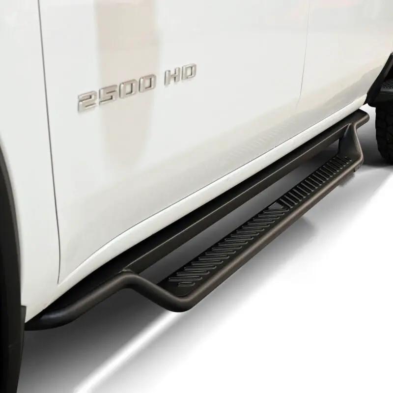 Westin WES Running Boards - Outlaw by Westin