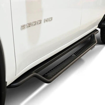 Westin WES Running Boards - Outlaw by Westin