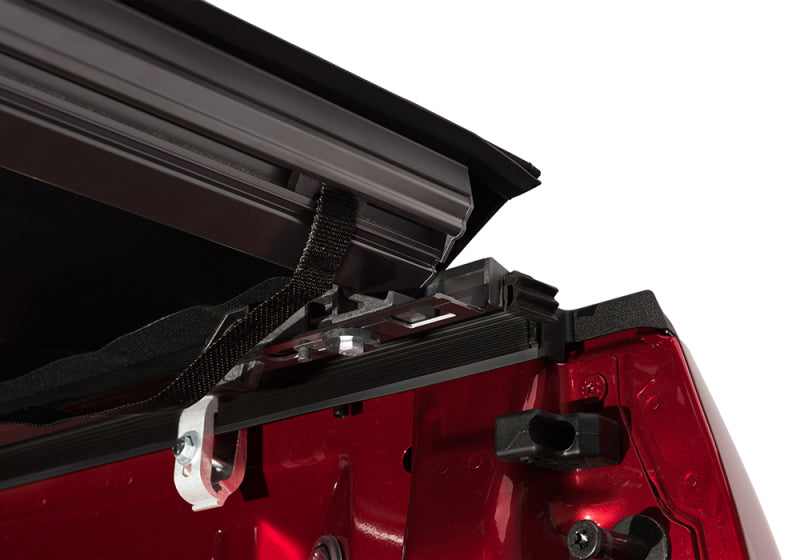 Truxedo TRX Bed Cover - Pro X15