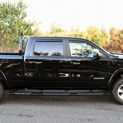 Westin WES Nerf Bars - R5