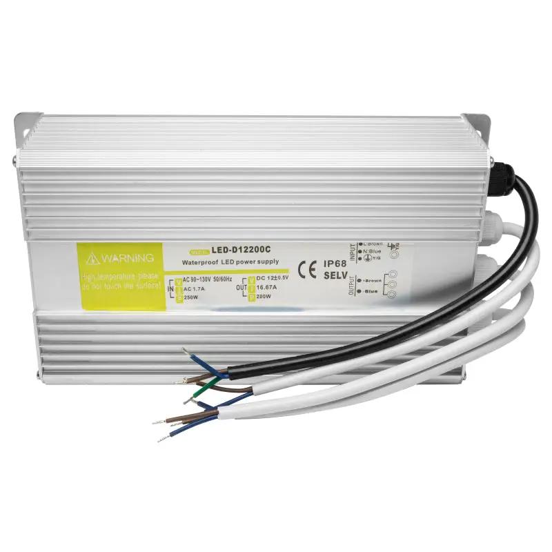 ORACLE Lighting ORL Power Supplies by ORACLE Lighting