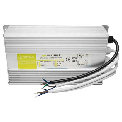 ORACLE Lighting ORL Power Supplies by ORACLE Lighting