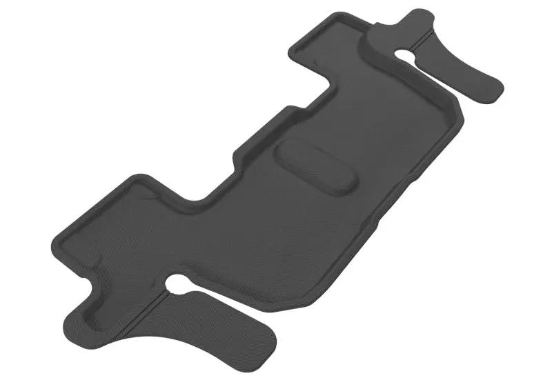 3D MAXpider ACE Kagu - 3rd Row - Black by 3D MAXpider