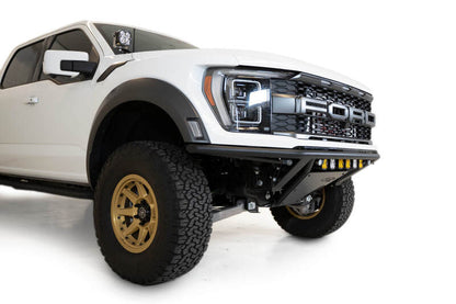 Addictive Desert Designs ADD Pro Front Bumper