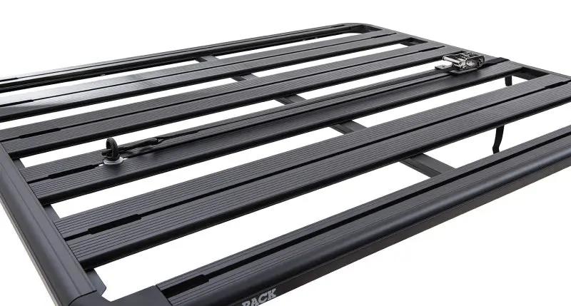 Rhino-Rack RHR Pioneer Pads & Straps by Rhino-Rack