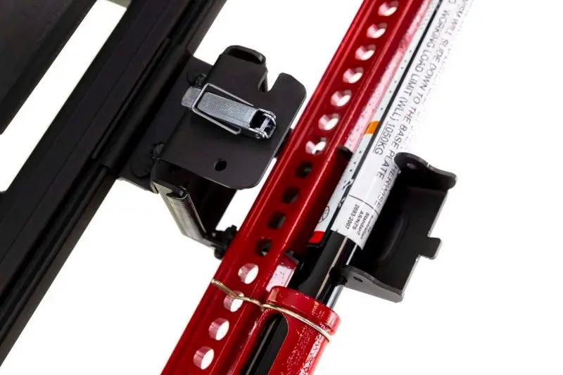 ARB Roof Rack & Barrier Components by ARB