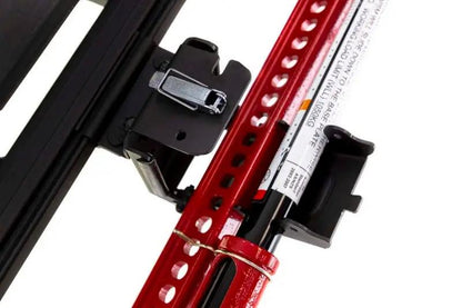ARB Roof Rack & Barrier Components by ARB