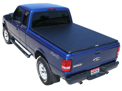 Truxedo TRX Bed Cover - TruXport