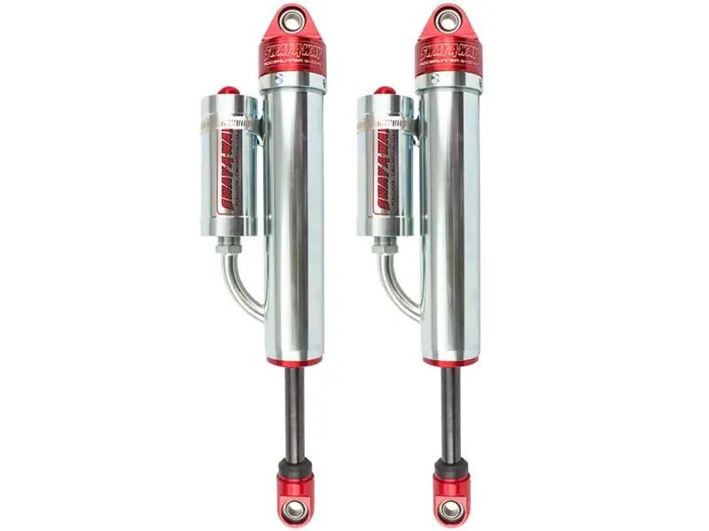 AFE Shock/Bump Stop Kits by aFe