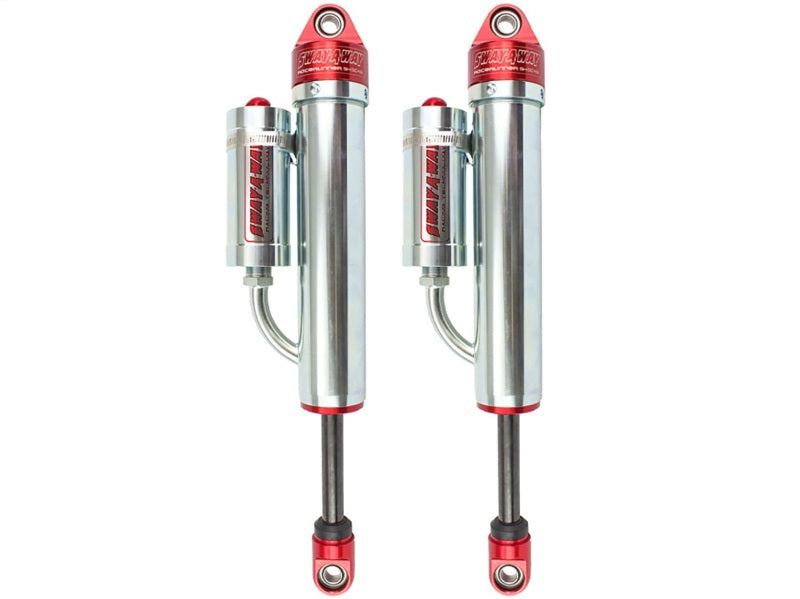 AFE Shock/Bump Stop Kits