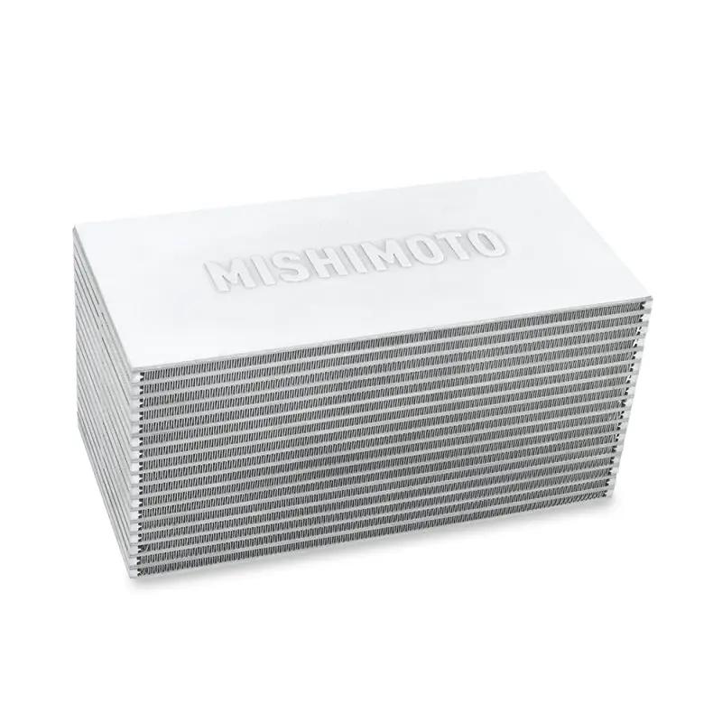 Mishimoto MM Intercoolers - Universal by Mishimoto