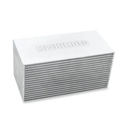 Mishimoto MM Intercoolers - Universal by Mishimoto