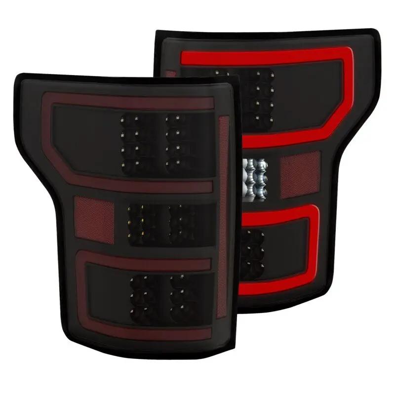 ANZO ANZ LED Taillights by ANZO