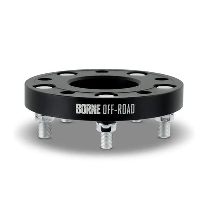 Mishimoto MM Wheel Spacers by Mishimoto