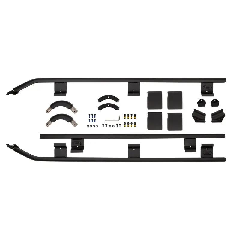 ARB Roof Rack & Barrier Components by ARB